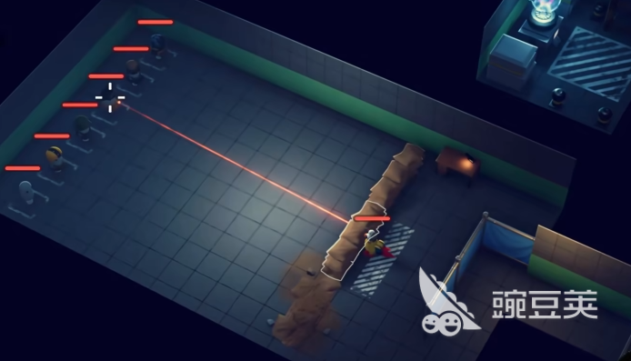 逃離鴨科夫MP5性能解析與高效配裝推薦截圖