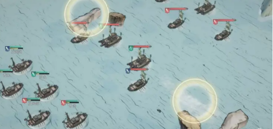 三國望神州赤壁之戰(zhàn)怎么打 三國望神州赤壁之戰(zhàn)全攻略詳解截圖