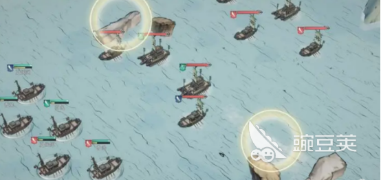 三國望神州赤壁之戰(zhàn)怎么打 三國望神州赤壁之戰(zhàn)全攻略詳解截圖