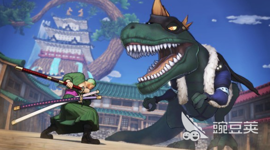 海賊無雙4閃退及加載界面崩潰問題解決方法截圖