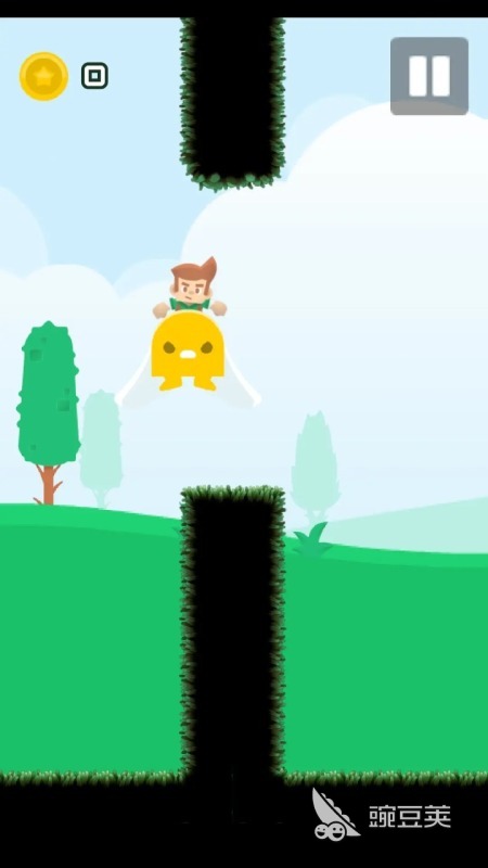 2025趣味飛翔游戲推薦 2025五大流行的飛翔游戲排行截圖