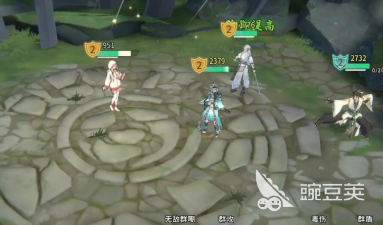 對(duì)決劍之川支線全攻略：任務(wù)流程與隱藏獎(jiǎng)勵(lì)詳解截圖