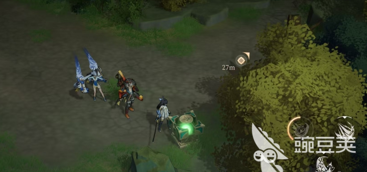 輝燼庭院建造全攻略 輝燼手游庭院設(shè)計(jì)與布局技巧截圖