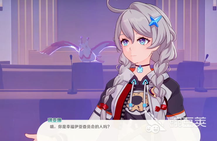 崩壞因緣精靈琪亞娜角色解析：實(shí)力強(qiáng)度與玩法全攻略截圖