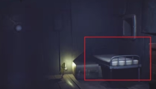 小小夢魘手機版速通技巧 小小夢魘手機版怎么玩截圖