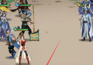 春秋玄奇怎么分解英雄 春秋玄奇分解英雄攻略