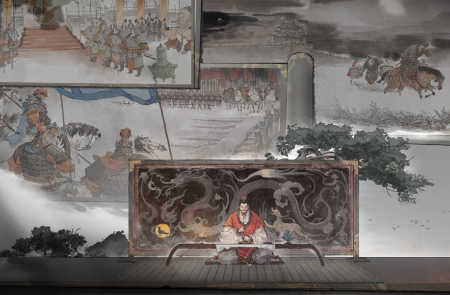 三國望神州手游氪金嗎 三國望神州手游需要氪金嗎截圖