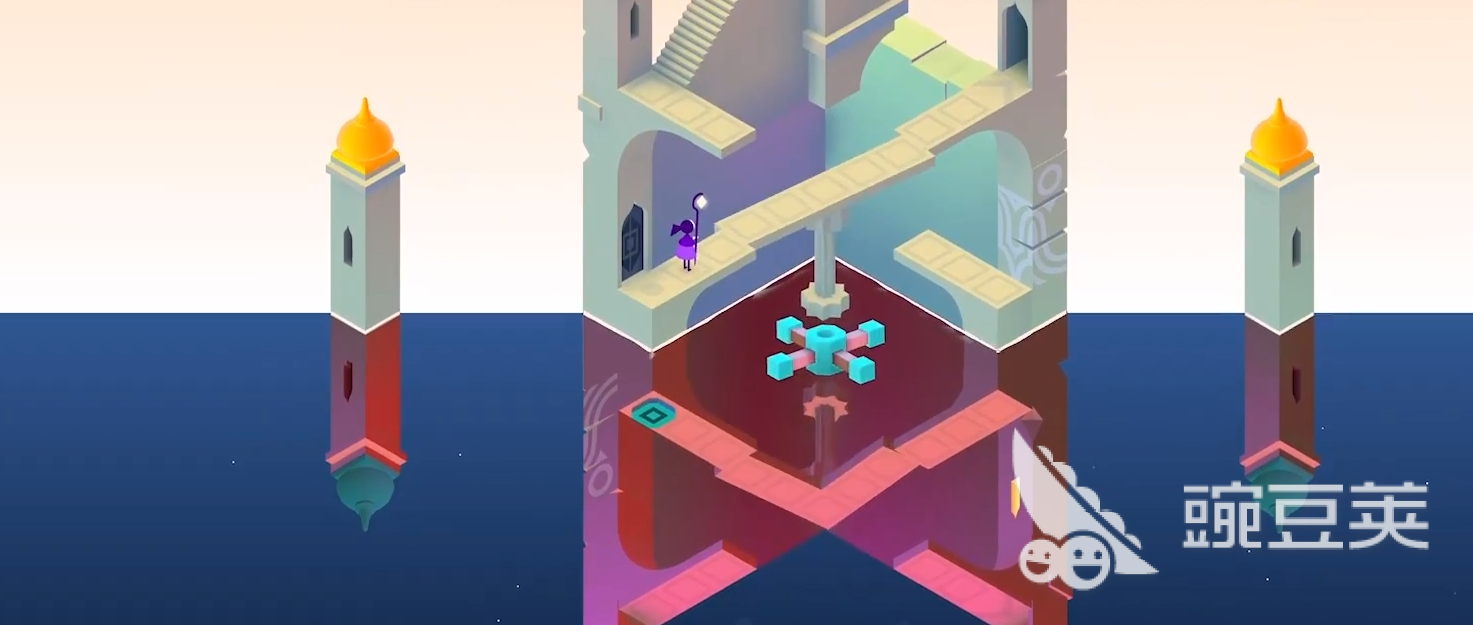 光遇類似游戲推薦 2025年值得體驗的光遇風(fēng)格社交冒險游戲截圖