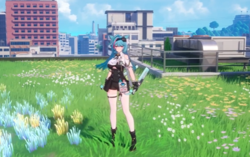 異環(huán)薄荷強度介紹 異環(huán)薄荷操作技巧截圖