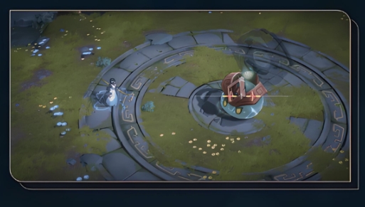 輝燼知世專武怎么選 輝燼知世武魂搭配指南截圖