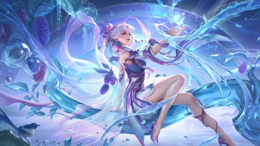 王者榮耀10級賬號需要充值多少？安全交易平臺推薦截圖