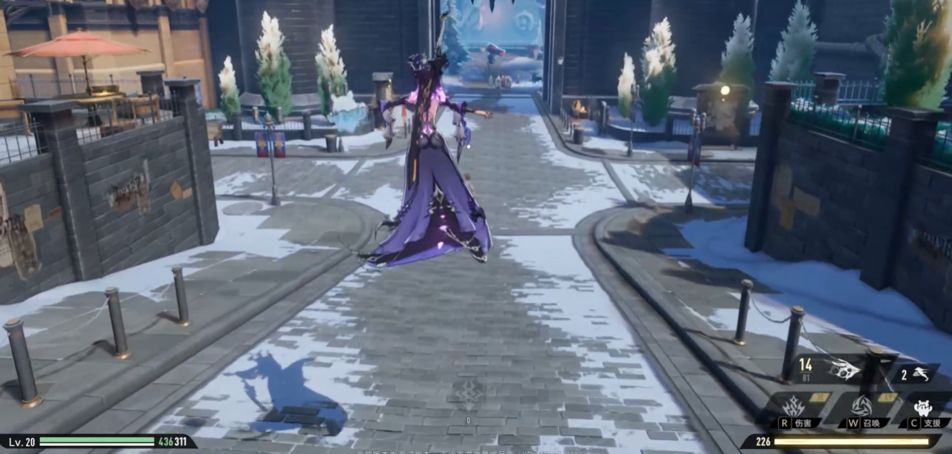 二重螺旋一鍵螺旋跳與螺旋飛躍技巧全解析截圖