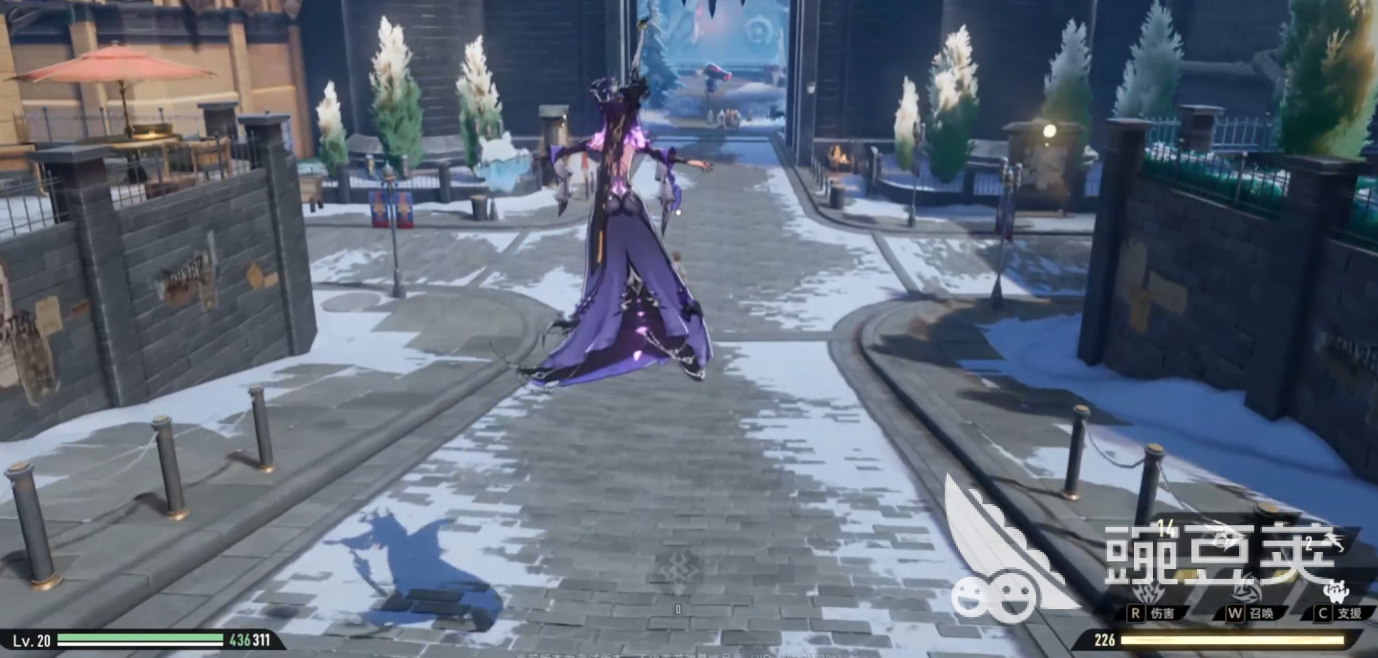 二重螺旋一鍵螺旋跳與螺旋飛躍實現(xiàn)技巧全解析截圖