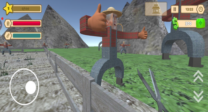 約翰的農(nóng)場五個瓶子的位置 約翰的農(nóng)場五個瓶子在哪里截圖