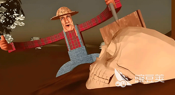 約翰的農場完美結局達成全攻略 詳細步驟與技巧分享截圖