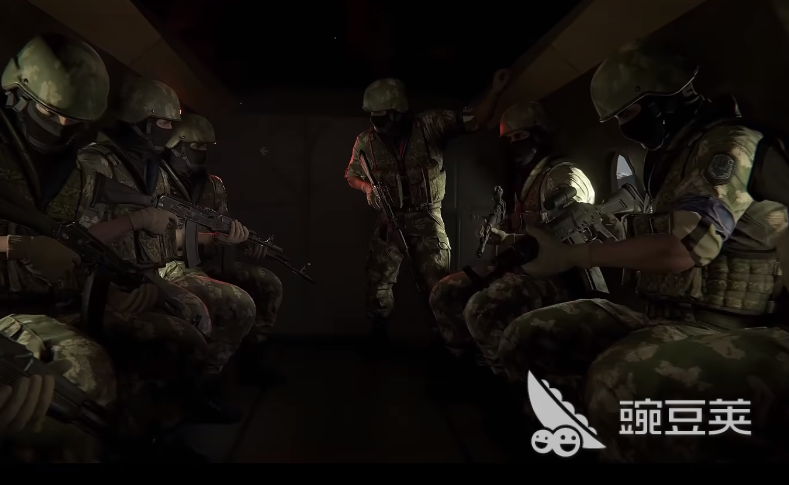 特種部隊(duì)集結(jié)安卓版下載 特種部隊(duì)集結(jié)最新版本游戲下載截圖