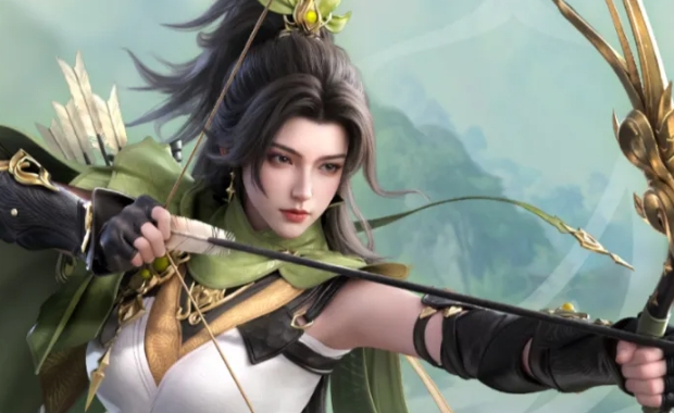 劍俠世界4無(wú)限千機(jī)厲害嗎 劍俠世界4無(wú)限千機(jī)介紹截圖