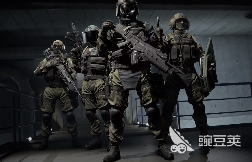 特種部隊(duì)集結(jié)配置全解析：高效作戰(zhàn)團(tuán)隊(duì)搭建指南截圖