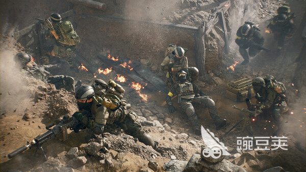 戰(zhàn)地6戰(zhàn)績查詢方法 全面了解歷史戰(zhàn)績查看技巧截圖