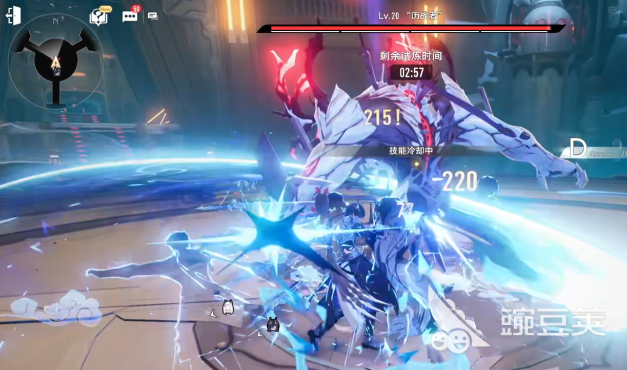 二重螺旋沉浸式戲劇玩法全解析：如何深度體驗互動劇情截圖