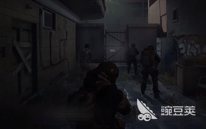 特種部隊集結(jié)PVP對戰(zhàn)技巧全解析：高手進階攻略截圖