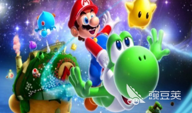 馬里奧游戲安卓版推薦2025 熱門馬里奧手游下載合集截圖