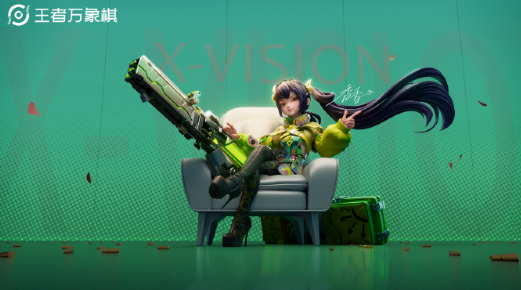 王者榮耀香香玩法全解析 王者榮耀香香操作技巧與陣容搭配指南截圖