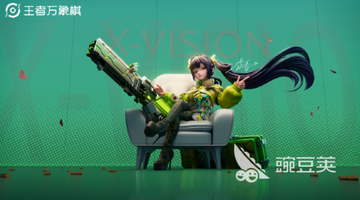 王者榮耀香香玩法解析 王者榮耀香香操作技巧指南截圖