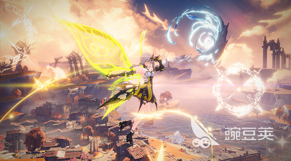 二重螺旋黑屏閃退怎么辦？DuetNightAbyss卡頓崩潰解決方法匯總截圖