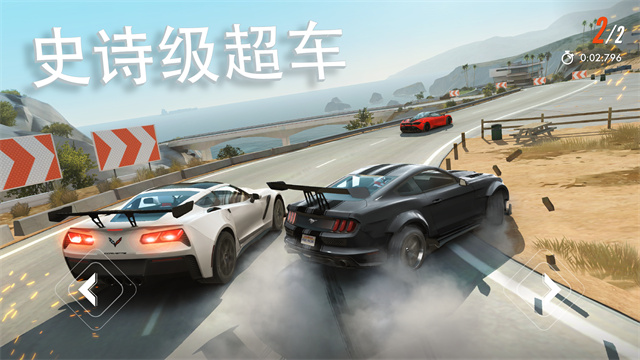 無廣告的汽車模擬游戲推薦