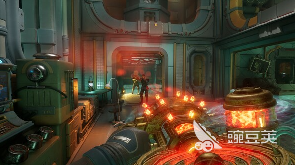 天外世界2加速器推薦 天外世界2好用的加速工具選擇指南截圖