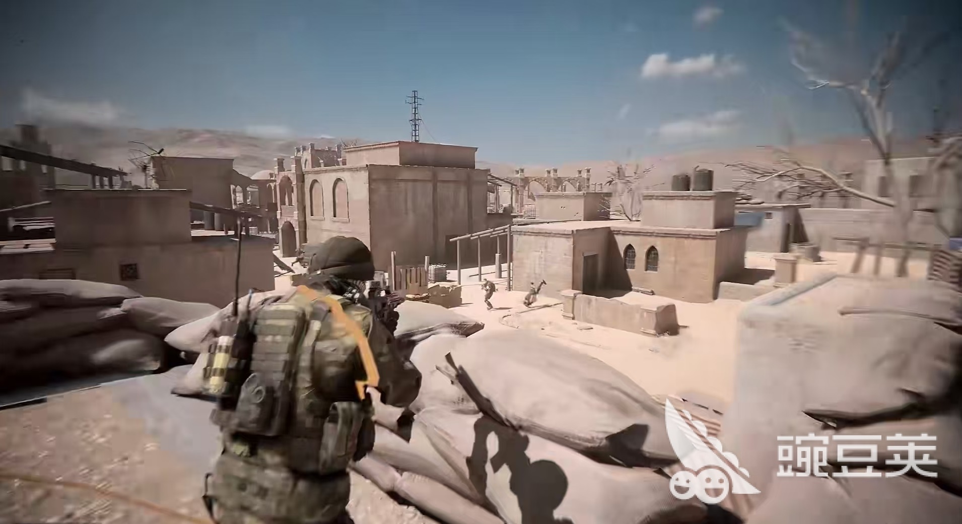 特種部隊(duì)集結(jié)好玩嗎？深度解析游戲特色與玩法體驗(yàn)截圖