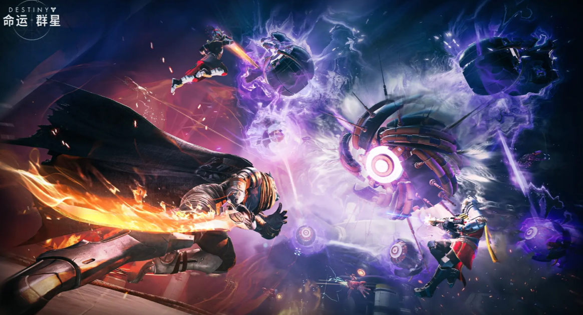 命運群星t0角色有哪些 命運群星手游t0角色一覽截圖