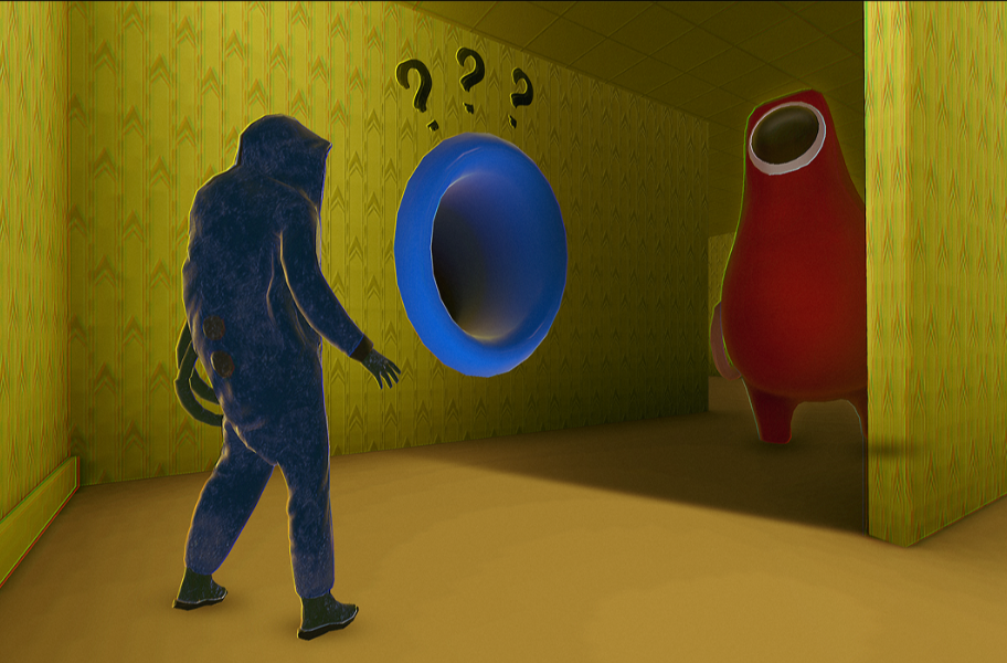 密室大逃亡小游戲單機(jī)版下載