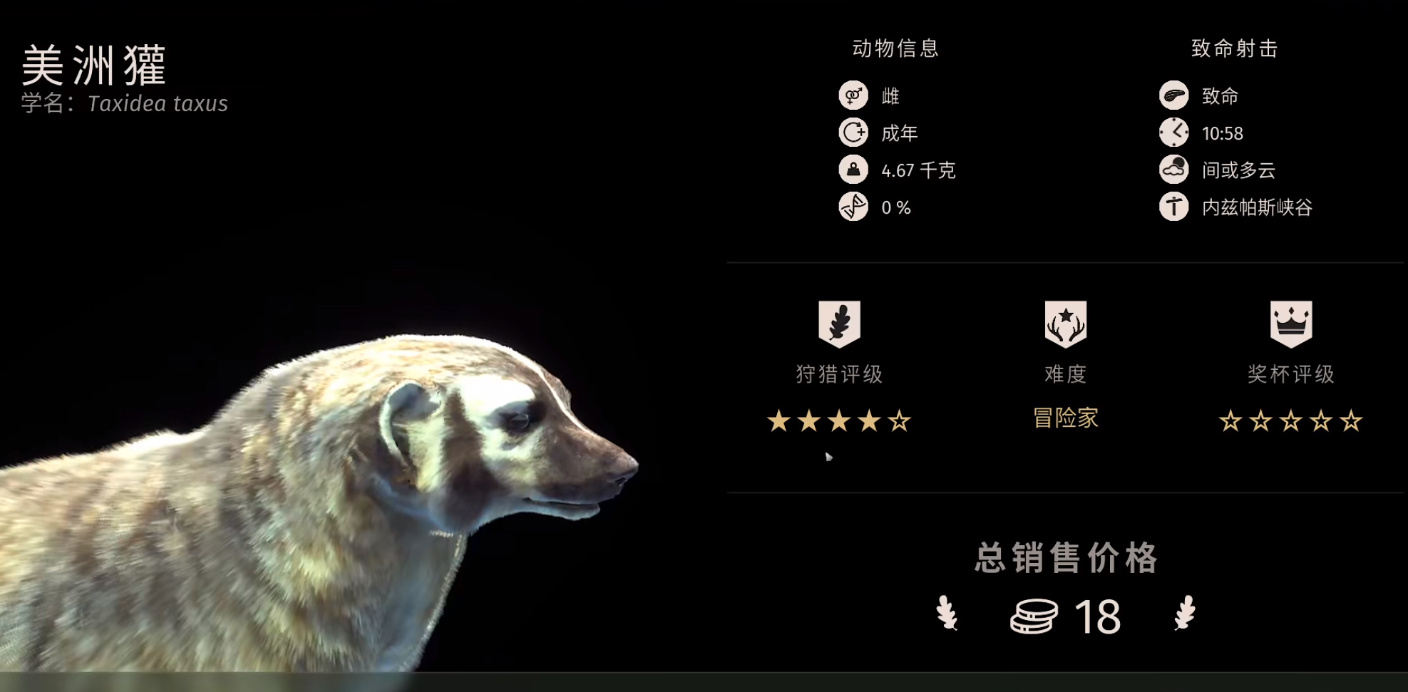 獵人之路正版下載地址分享 獵人之路免費(fèi)下載鏈接截圖