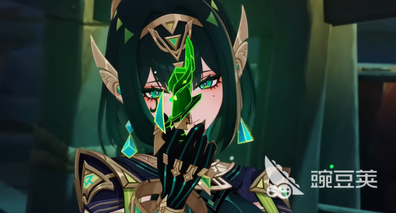 原神奈芙爾技能詳解：全面解析角色技能機(jī)制與實(shí)戰(zhàn)應(yīng)用截圖