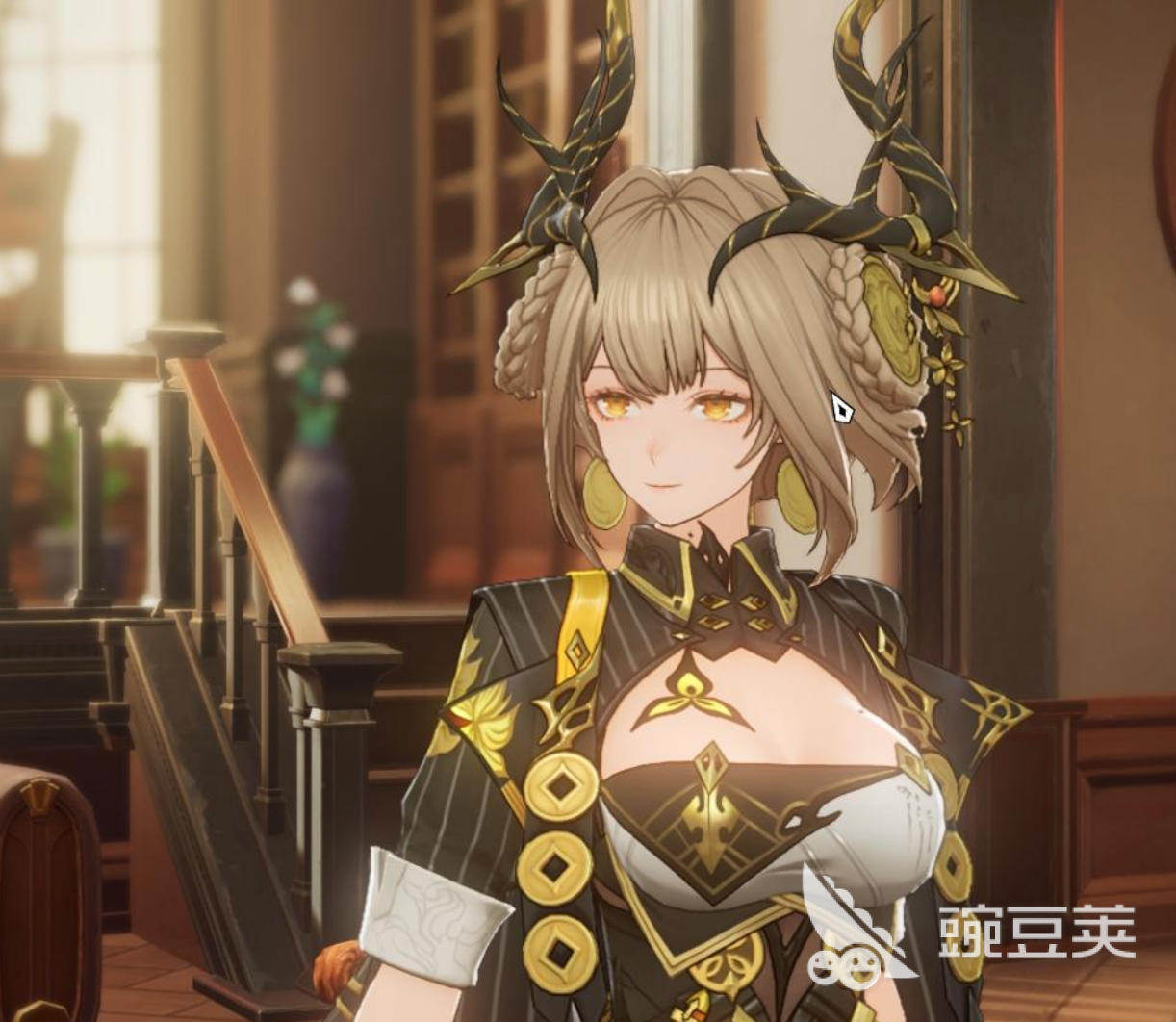 二重螺旋止流配隊全攻略：高效陣容搭配與實戰(zhàn)技巧截圖