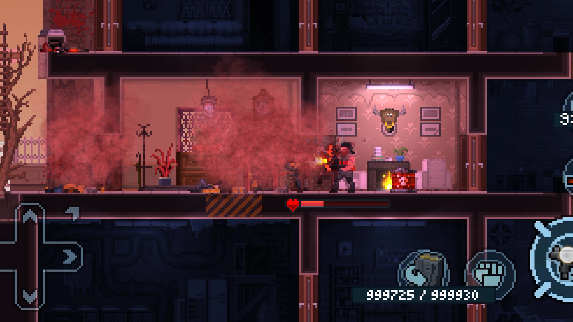 破門而入行動(dòng)小隊(duì)摩天營(yíng)救攻略 破門而入行動(dòng)小隊(duì)摩天營(yíng)救怎么玩截圖