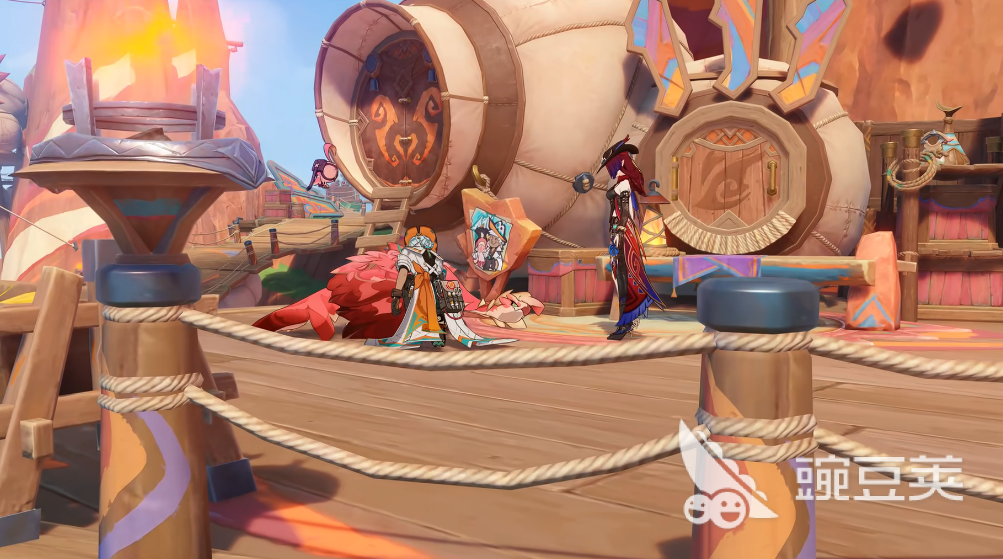 原神空月之歌劇情觸發(fā)條件與完整攻略截圖