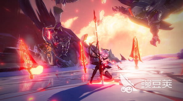 二重螺旋DuetNightAbyss卡頓問題全面解決方法截圖