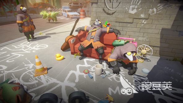 MIMESIS迷惑狩獵黑屏閃退問題全面解決方法截圖