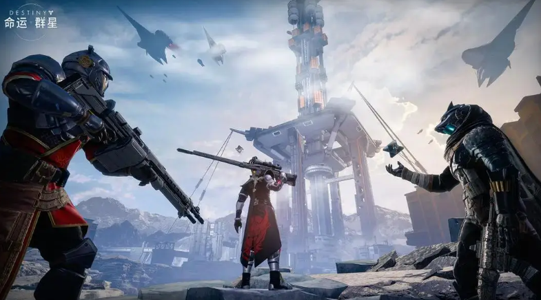 命運(yùn)群星全角色有哪些 命運(yùn)群星手游角色分享截圖