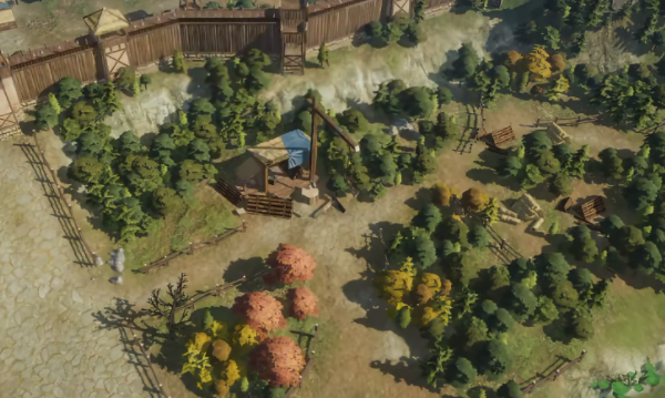 三國群英傳策定九州呂玲綺介紹 三國群英傳策定九州呂玲綺厲害嗎截圖