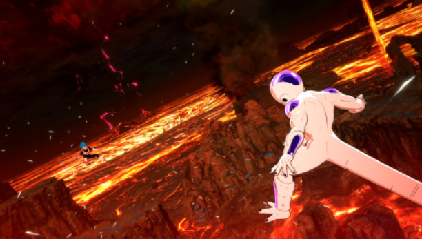 有趣的龍珠游戲手機版下載推薦