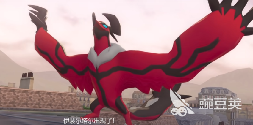 寶可夢(mèng)傳說(shuō)Z-A神獸介紹 寶可夢(mèng)傳說(shuō)Z-A神獸全解析截圖