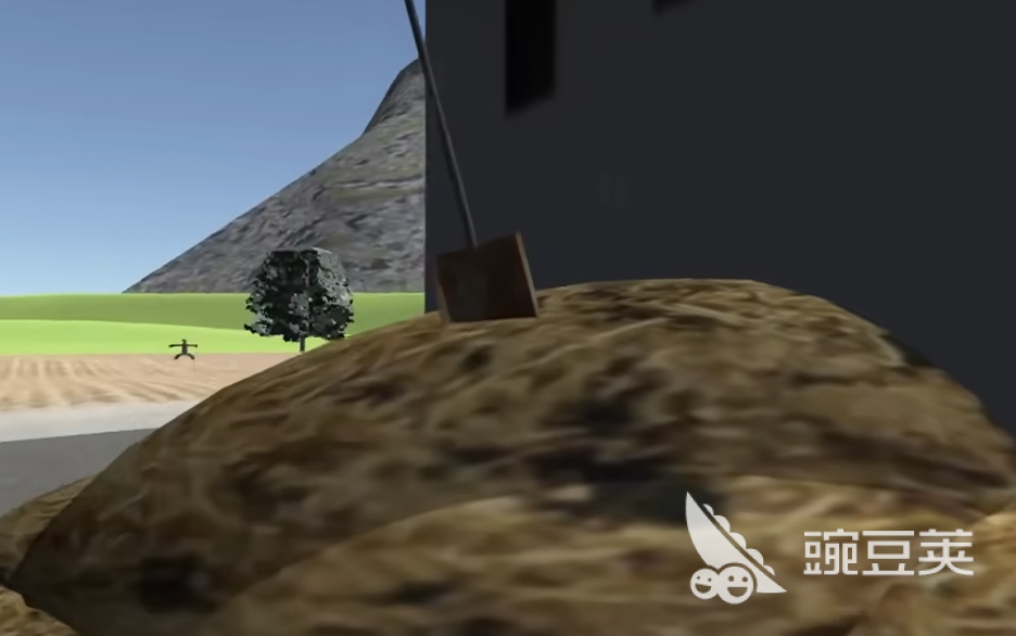 約翰的農場第四個結局揭秘：游戲是否存在完美好結局？截圖