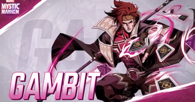 漫威秘法狂潮牌皇怎么樣 漫威秘法狂潮牌皇角色強度與玩法解析截圖