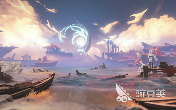 二重螺旋流程詳解與新手入門全攻略截圖