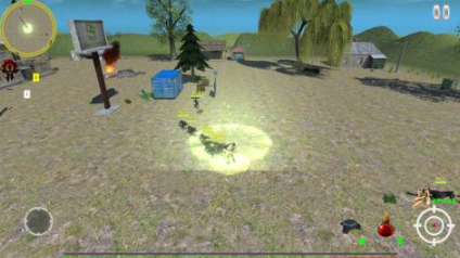 耐玩的手游饑荒排行榜