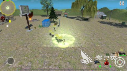 饑荒手游耐玩排行榜 饑荒類似游戲推薦2025截圖